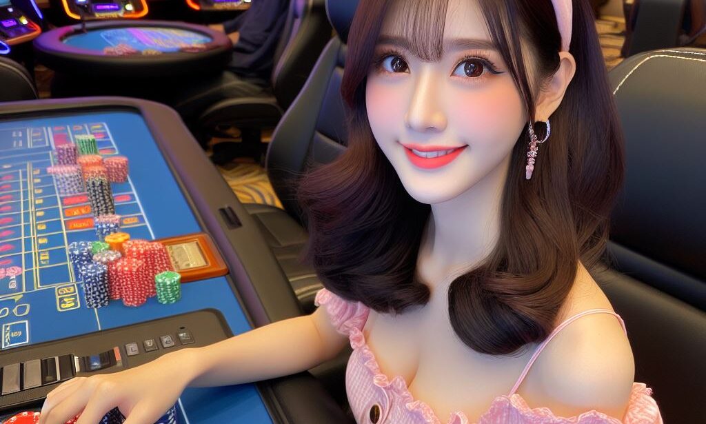 vevegames.com Cara Mengidentifikasi Slot Online dengan RTP Tinggi