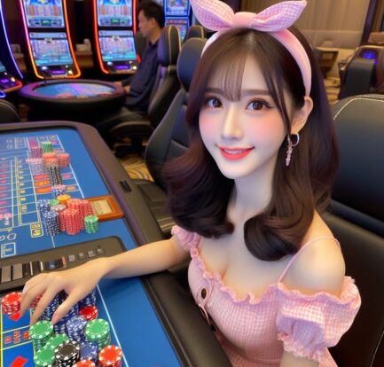 vevegames.com Cara Mengidentifikasi Slot Online dengan RTP Tinggi