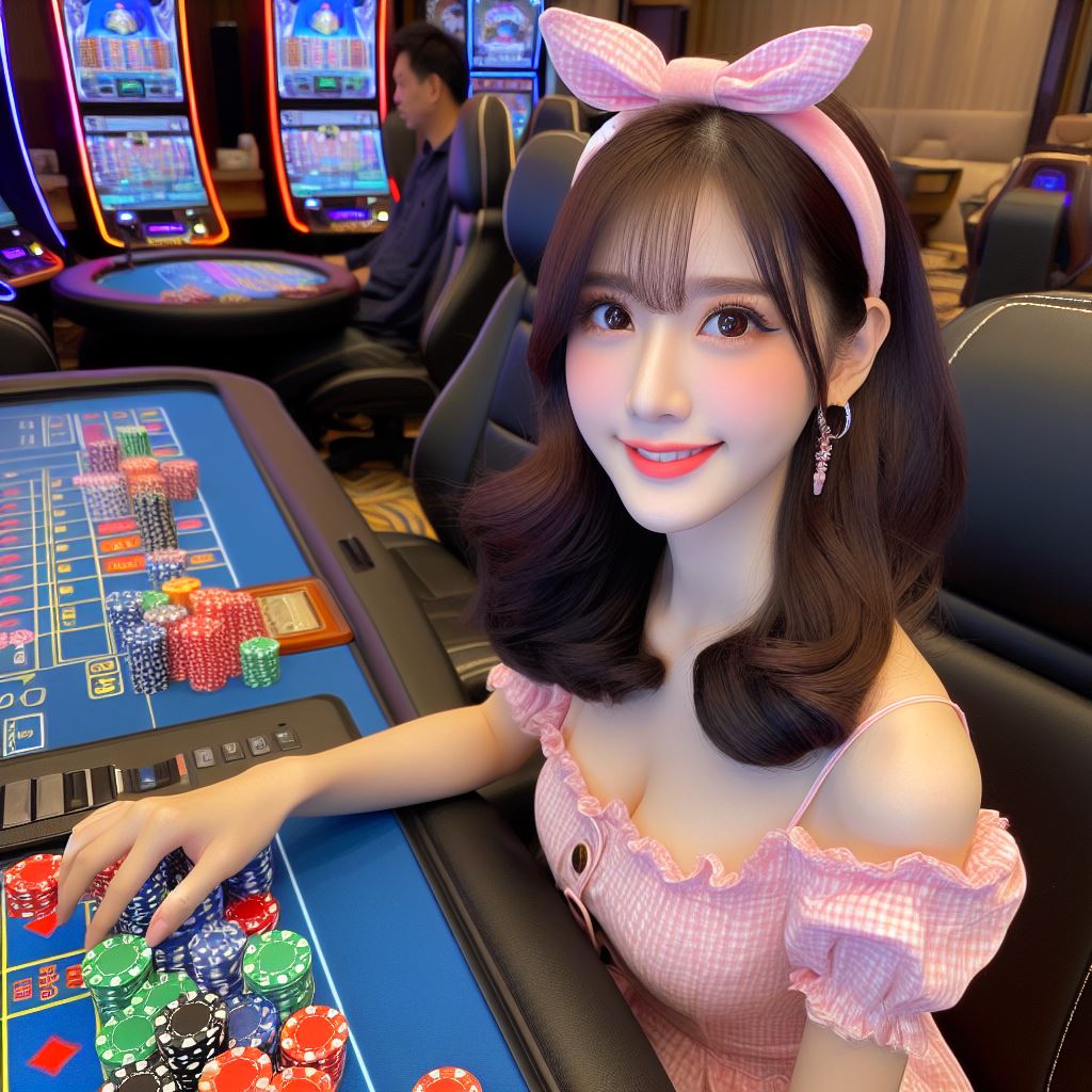 vevegames.com Cara Mengidentifikasi Slot Online dengan RTP Tinggi