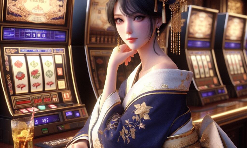 vevegames.com Dominasi Ombak Ulasan Mendalam Game Slot Wave Master