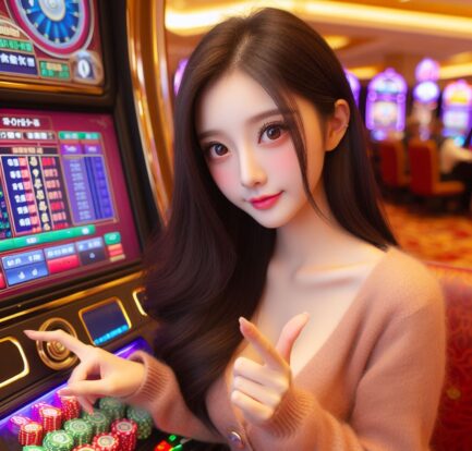 vevegames.com Kiat Teratas untuk Memilih Slot Online yang Tepat untuk Anda