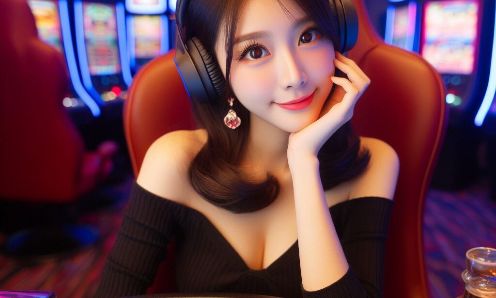 vevegames.com Mengoptimalkan Kemenangan Anda Tips dan Trik Slot Online