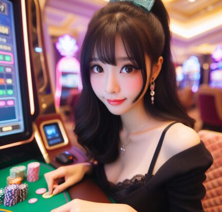 vevegames.com Mystic Fortune Mengapa Slot