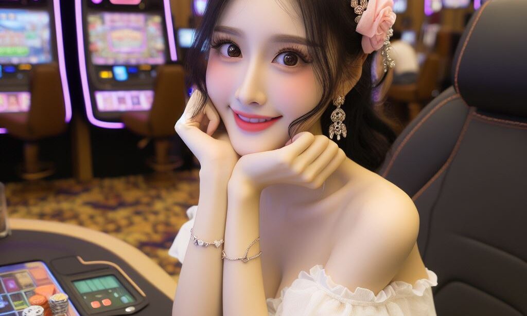 vevegames.com Pengalaman Pemain Mengapa Slot Online Menjadi Favorit