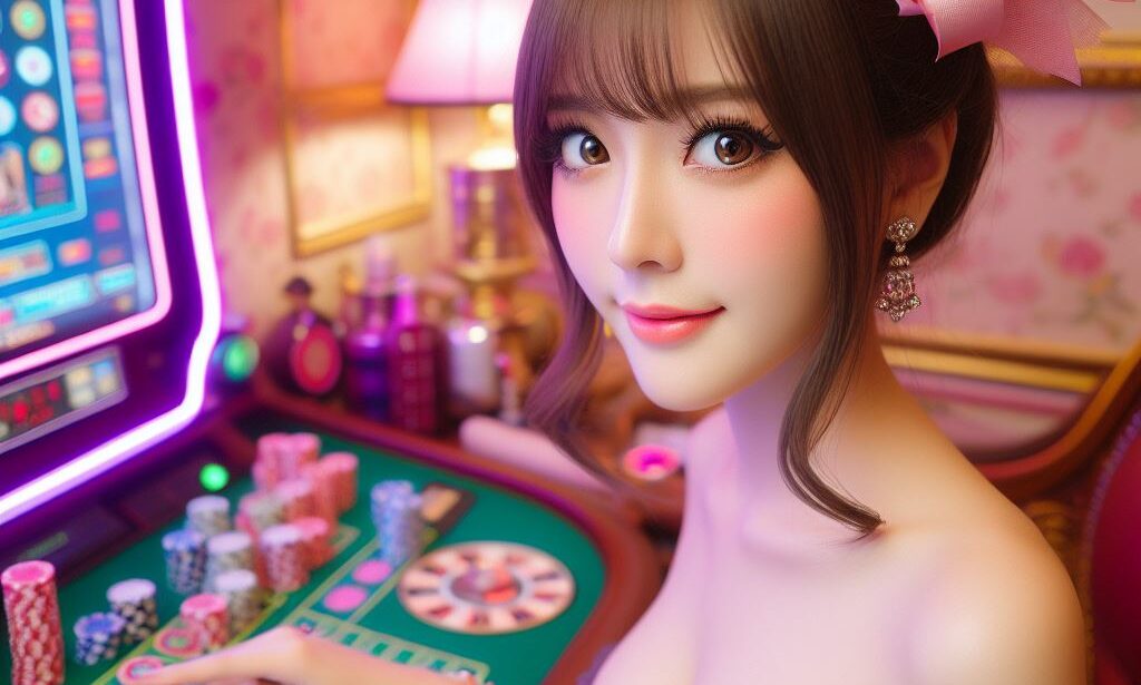 vevegames.com Permainan Slot Online Paling Populer di 2024 Review dan Analisis