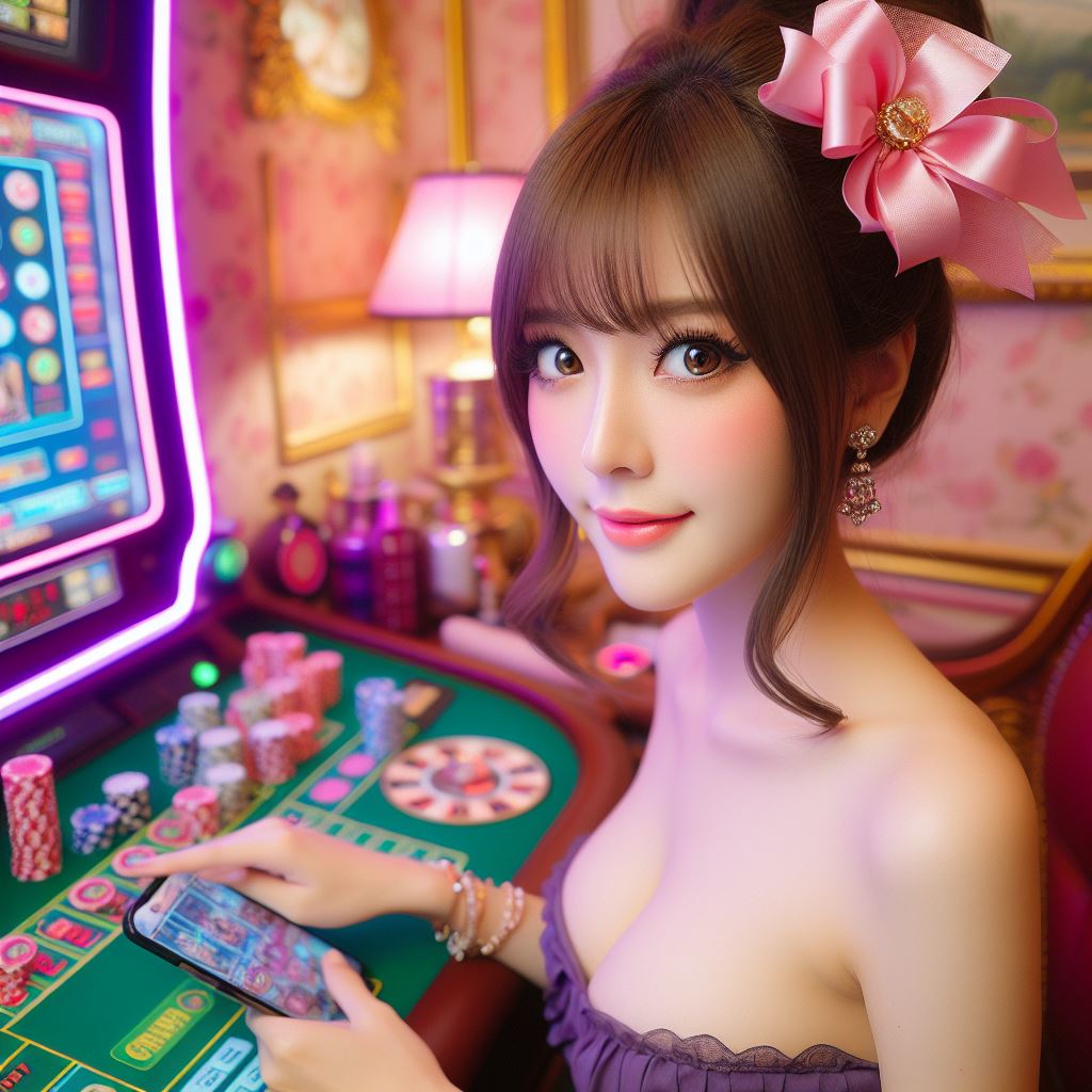 vevegames.com Permainan Slot Online Paling Populer di 2024 Review dan Analisis