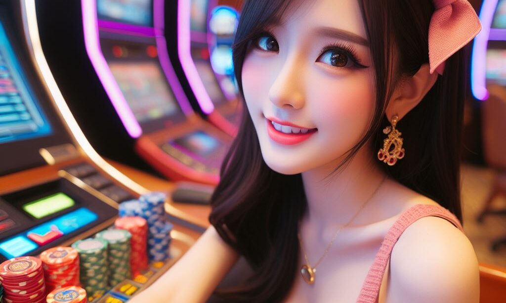 vevegames.com Petualangan Fantasi Memahami Tema dan Simbol Slot