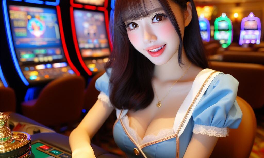 vevegames.com Review Slot Mystic Fortune Antara Grafis Memukau dan