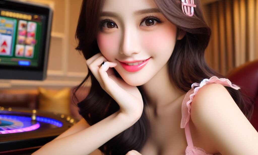 vevegames.com Slot Online Memahami Regulasi dan Lisensi yang Berlaku