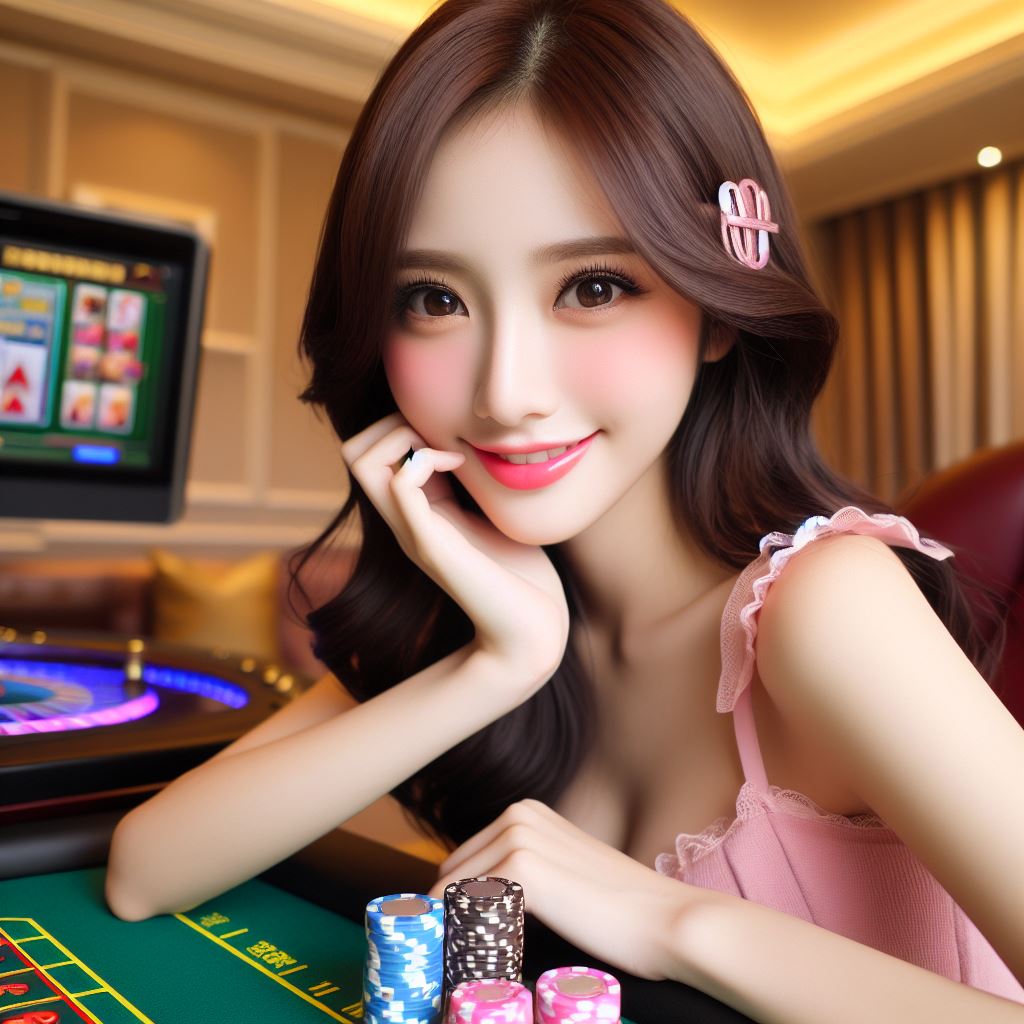 vevegames.com Slot Online Memahami Regulasi dan Lisensi yang Berlaku
