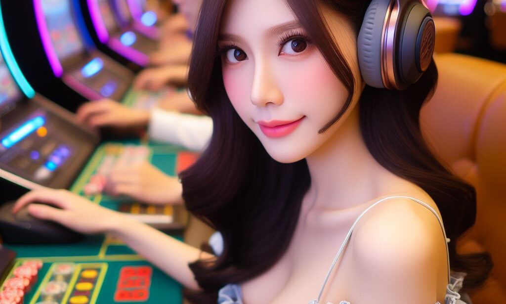 vevegames.com Tips Aman Bermain Slot Online untuk Menghindari Kecanduan