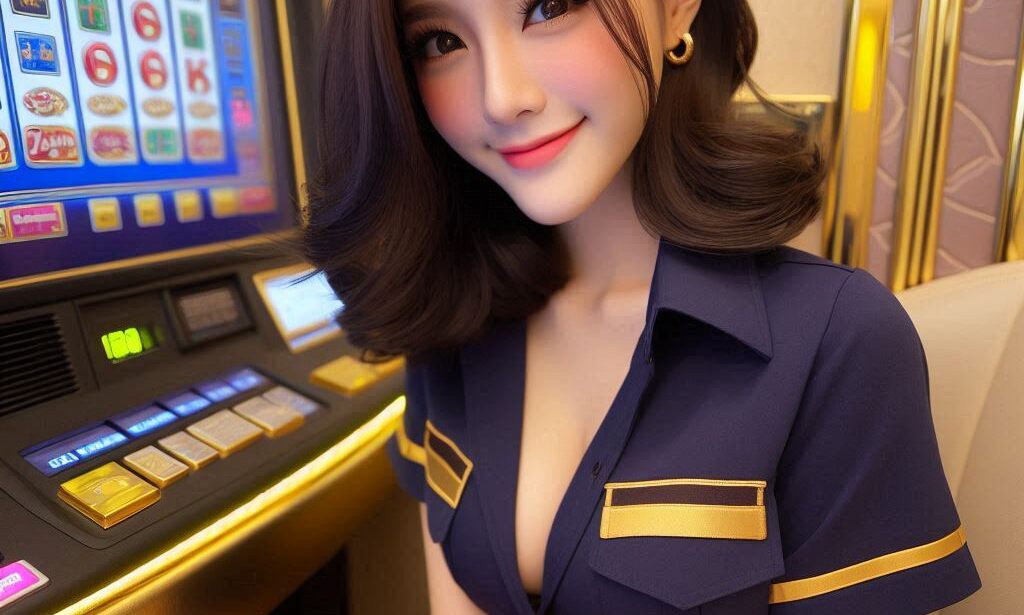 vevegames.com Cara Memanfaatkan Putaran Gratis di Slot Online