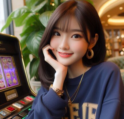 vevegames.com Cara Memilih Slot Beheade dengan Pembayaran Terbaik