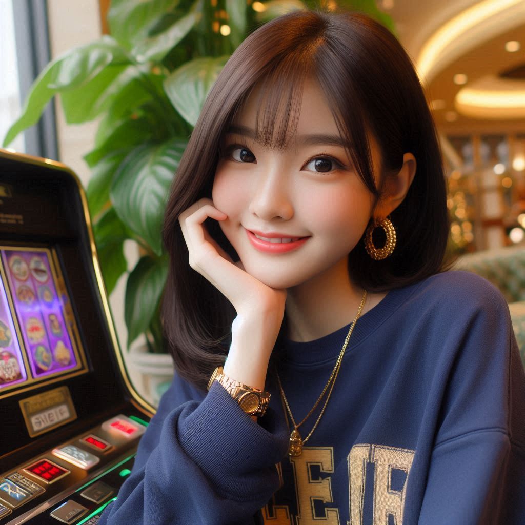 vevegames.com Cara Memilih Slot Beheade dengan Pembayaran Terbaik