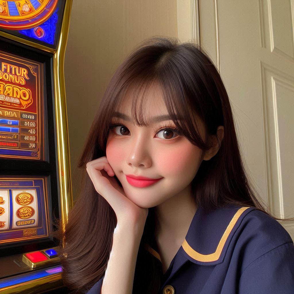 vevegames.com Fitur Bonus Slot Blood & Shadow Cara Memaksimalkan