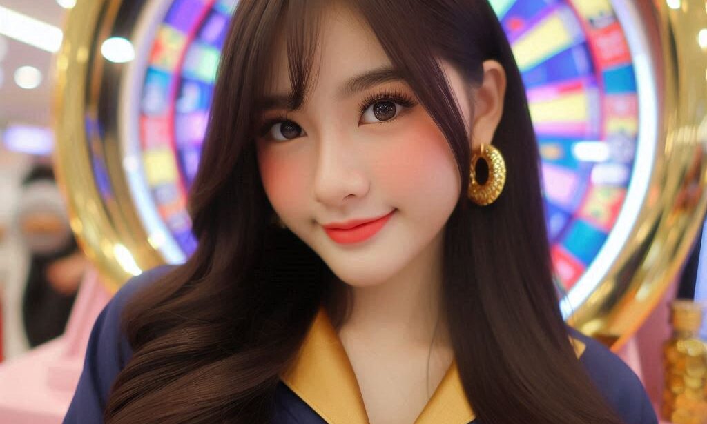 vevegames.com Fitur Unggulan dalam Lucky Twins Spin Royal yang Perlu