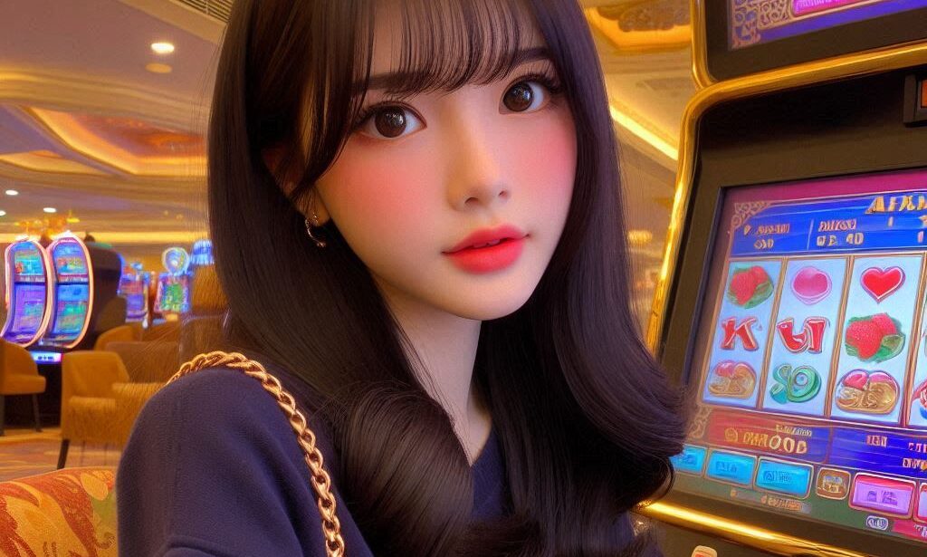 vevegames.com Investasi pada Slot Online Apakah Ini Langkah yang Bijak