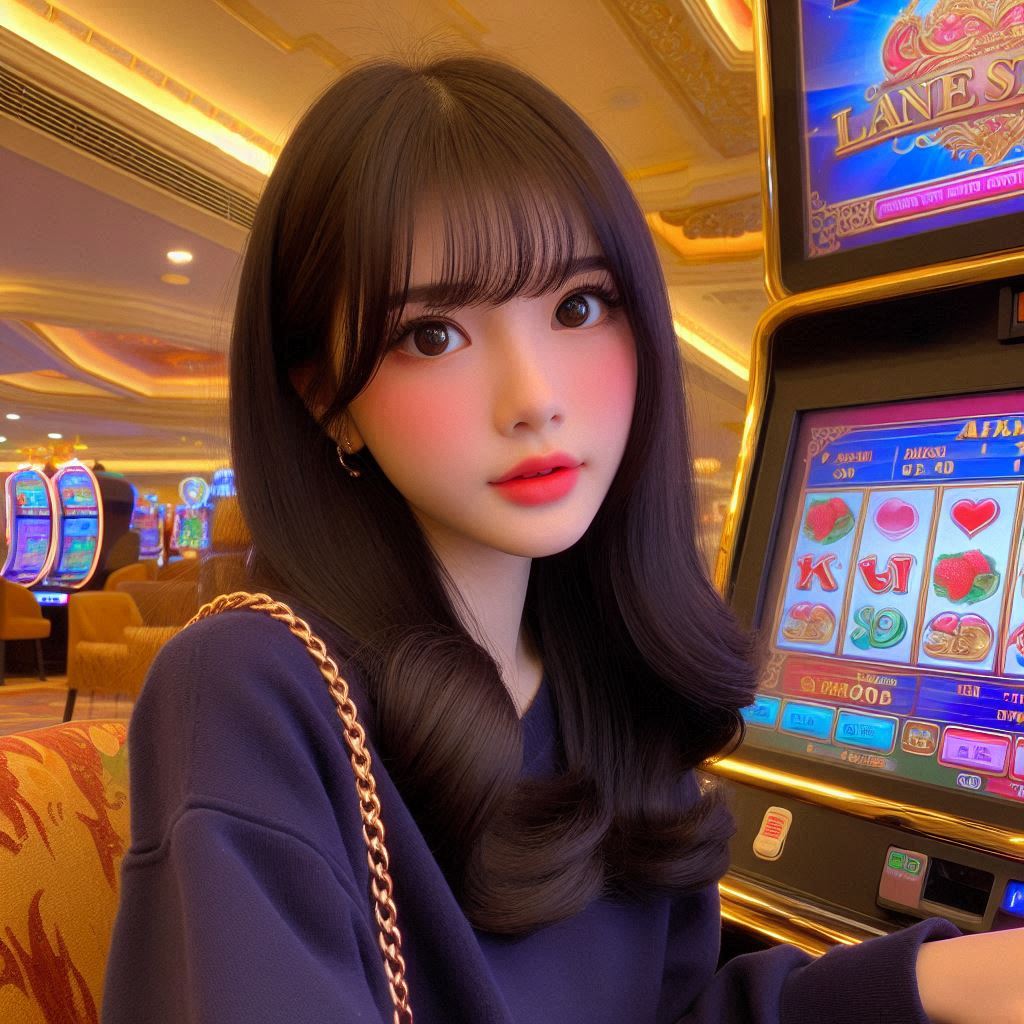 vevegames.com Investasi pada Slot Online Apakah Ini Langkah yang Bijak