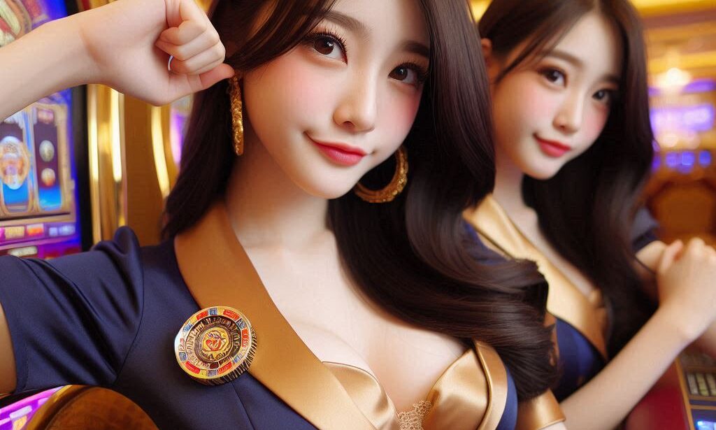 vevegames.com Keuntungan Bermain Slot Microgaming Big Top di Perangkat