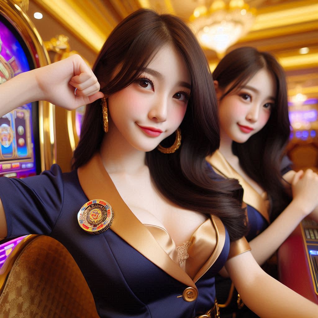 vevegames.com Keuntungan Bermain Slot Microgaming Big Top di Perangkat