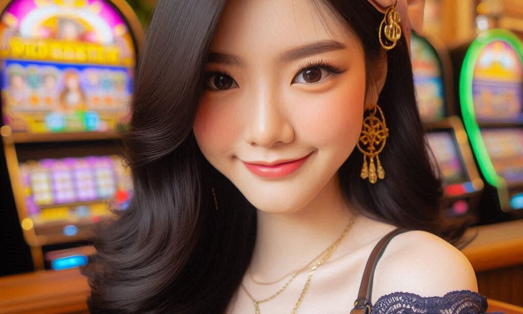 vevegames.com Mengapa Pemain Suka Slot Wild West Gold