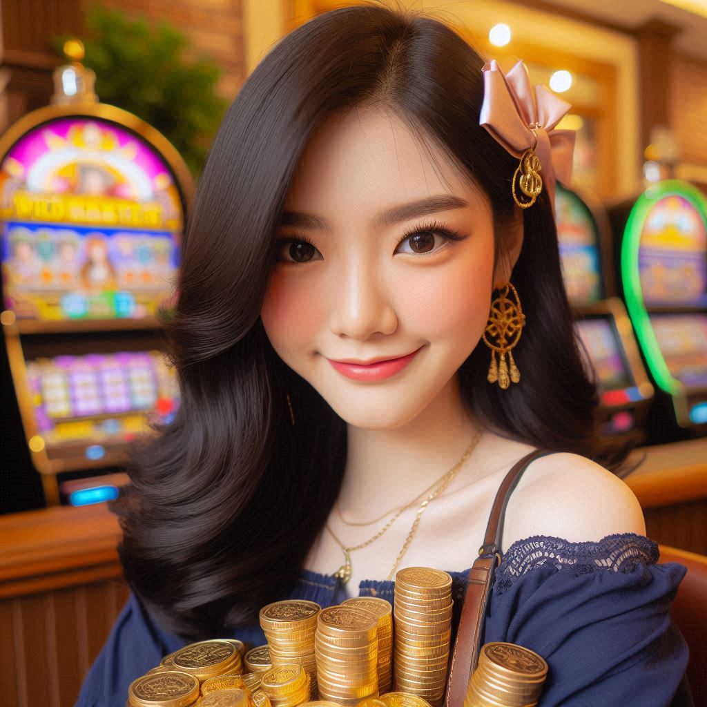 vevegames.com Mengapa Pemain Suka Slot Wild West Gold