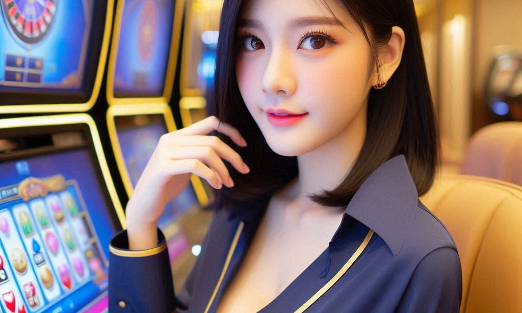 vevegames.com Mengapa Slot Online Pragmatic Play Menjadi Favorit Pemain