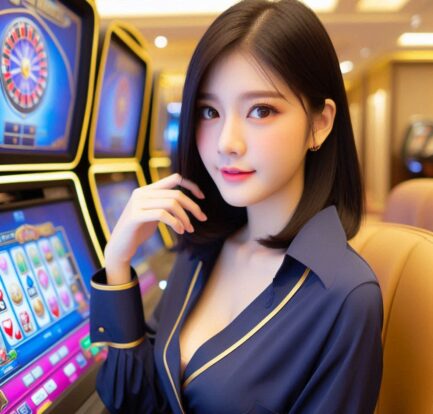 vevegames.com Mengapa Slot Online Pragmatic Play Menjadi Favorit Pemain