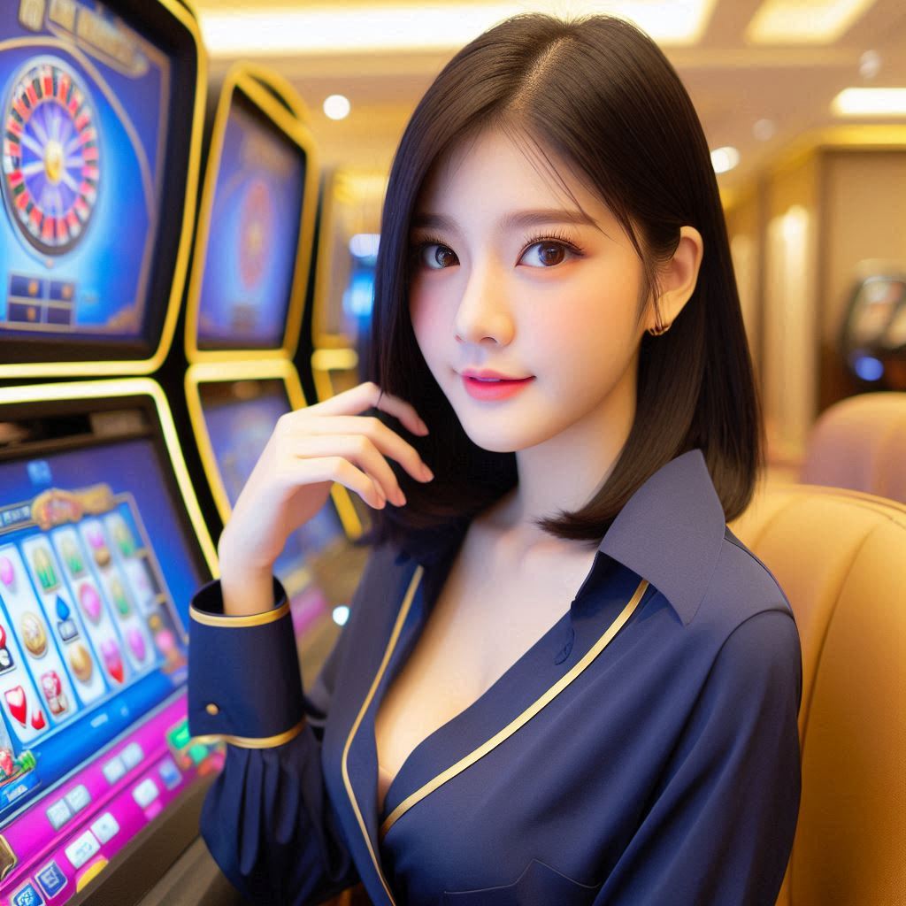 vevegames.com Mengapa Slot Online Pragmatic Play Menjadi Favorit Pemain