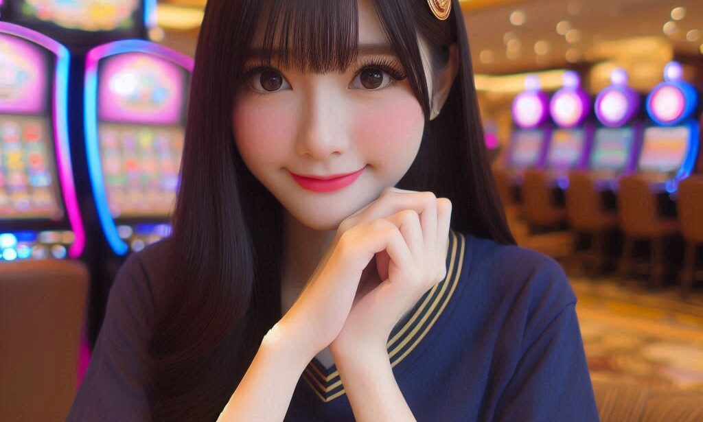 vevegames.com Mengenal Slot Baru Terpopuler Tahun Ini Apa