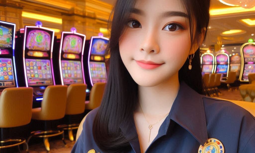 vevegames.com Mengenal Slot Online Gemstone Permata dalam Dunia Slot