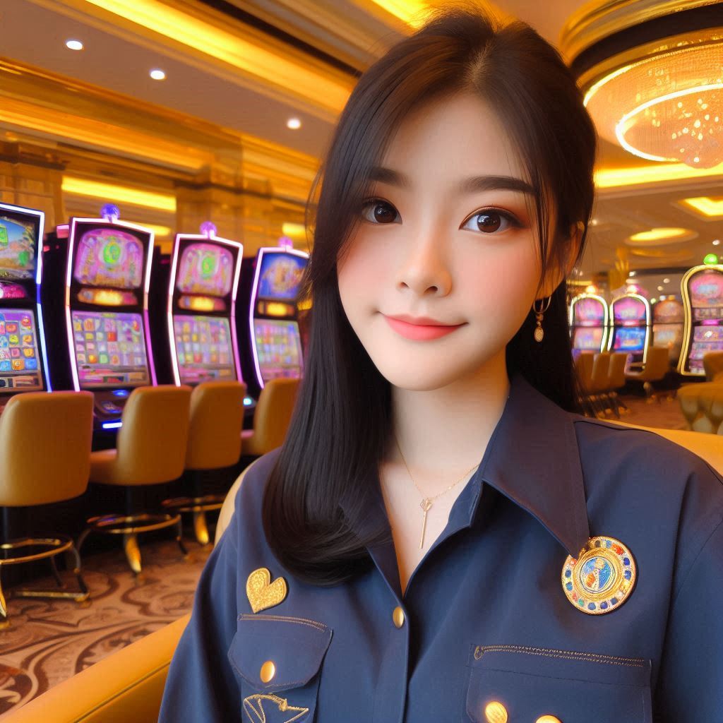 vevegames.com Mengenal Slot Online Gemstone Permata dalam Dunia Slot
