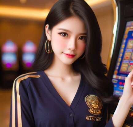 vevegames.com Menguak Misteri Slot Aztec Gems Fitur dan Cara Bermain
