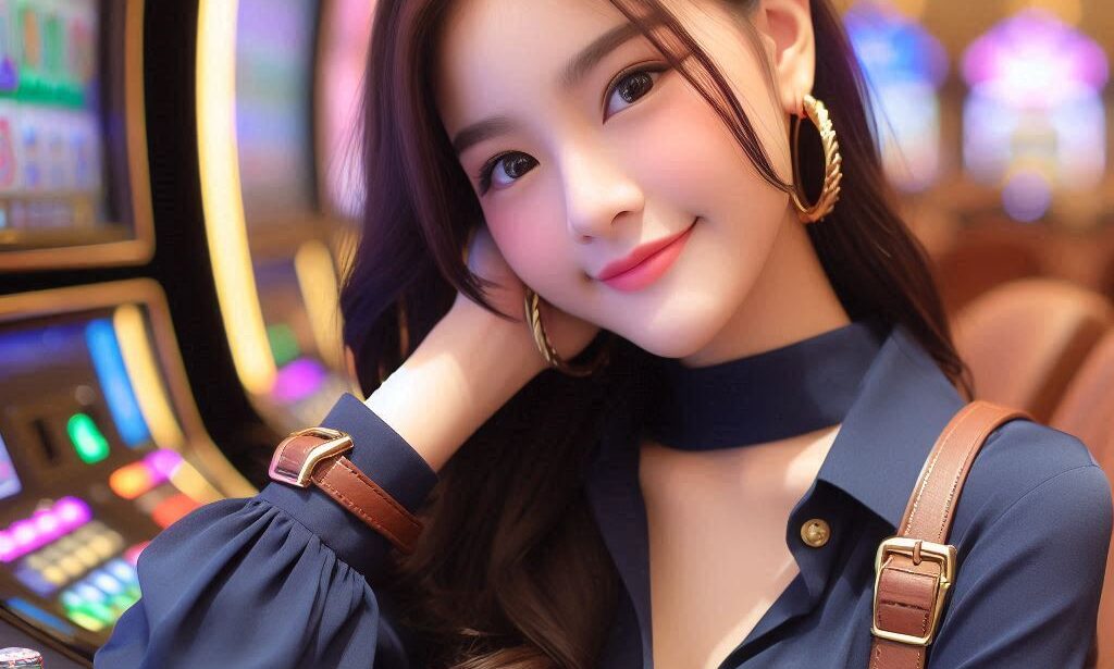 vevegames.com Mengulas Fitur-Fitur Menarik dalam Permainan Slot Wealth Inn