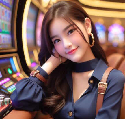 vevegames.com Mengulas Fitur-Fitur Menarik dalam Permainan Slot Wealth Inn
