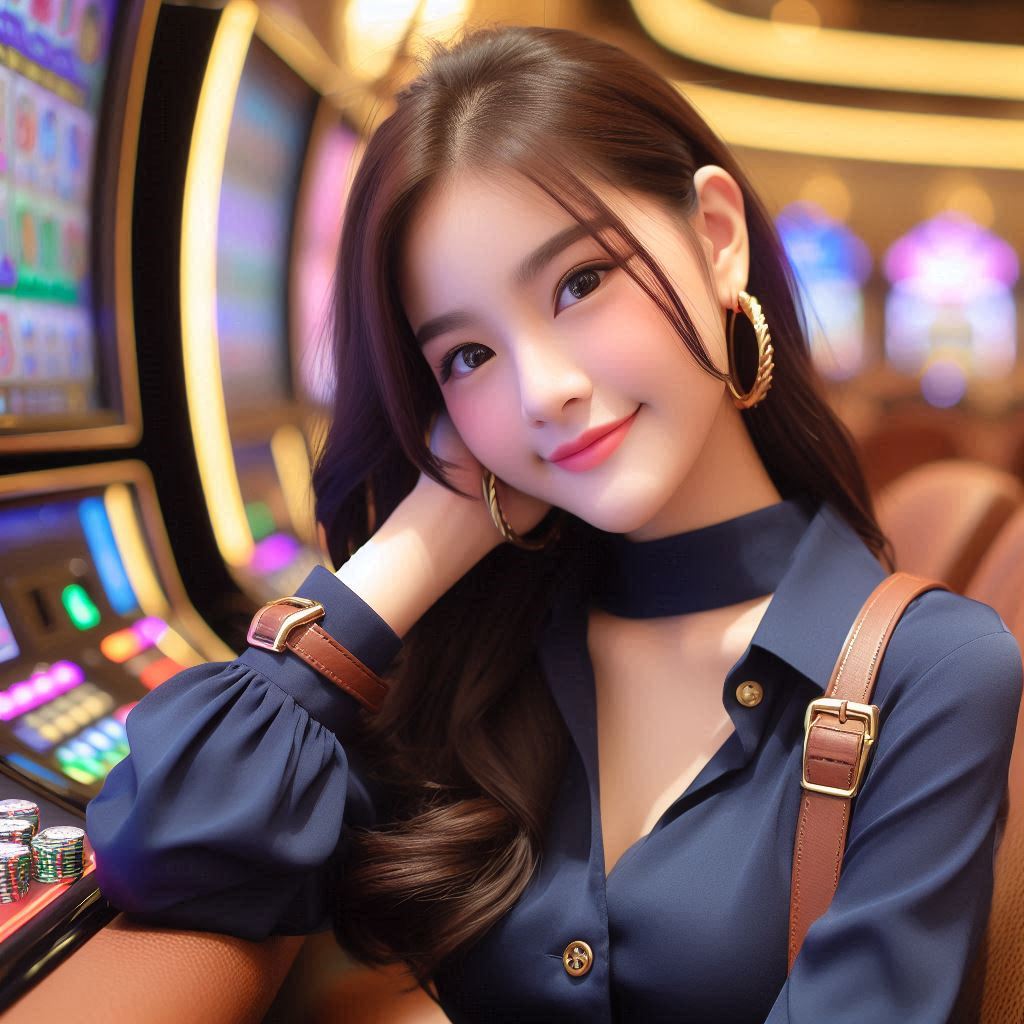 vevegames.com Mengulas Fitur-Fitur Menarik dalam Permainan Slot Wealth Inn
