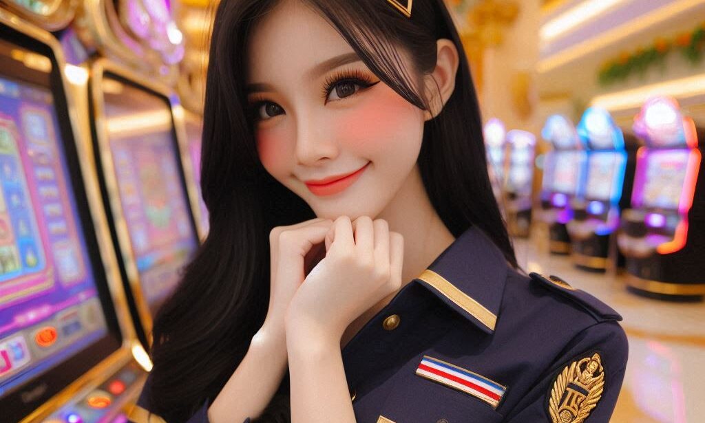 vevegames.com Mengungkap Misteri Petir Slot Thundering Zeus di Mata Ilmu