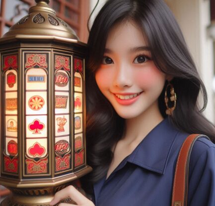 vevegames.com Mengupas Slot Lantern Luck Fitur, Kelebihan, dan Kekurangan