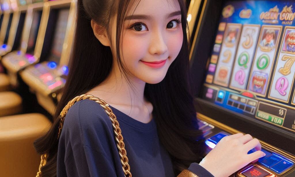 vevegames.com Ocean Lord Slot dengan Banyak Peluang Menang