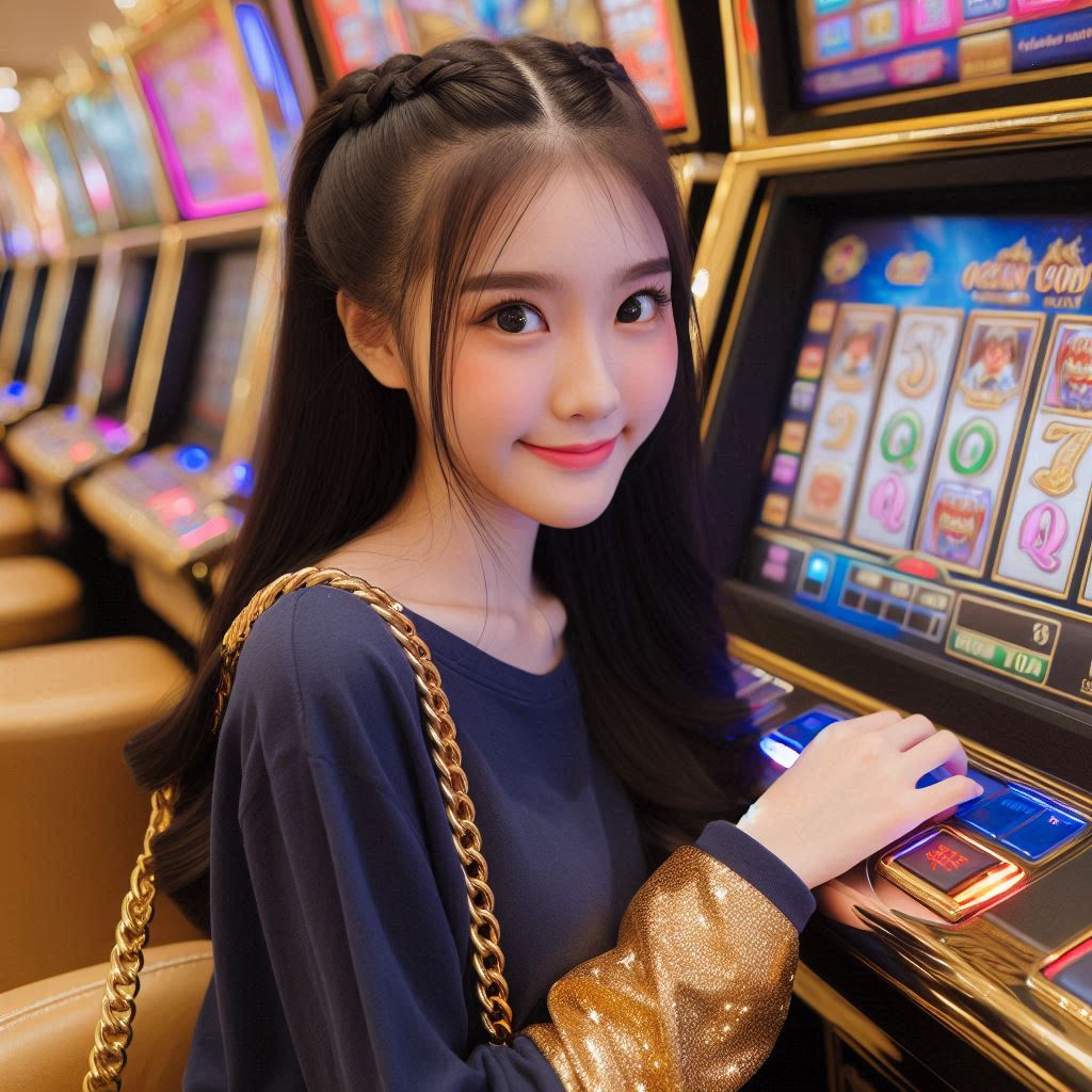 vevegames.com Ocean Lord Slot dengan Banyak Peluang Menang