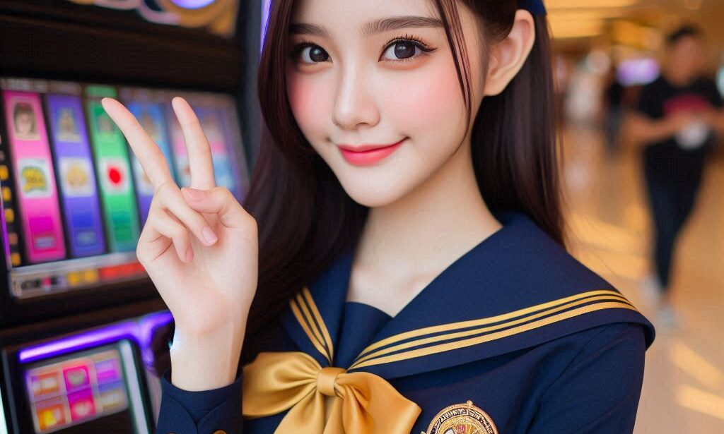 vevegames.com Pengalaman Bermain Slot What the Fa Tinjauan Pemain