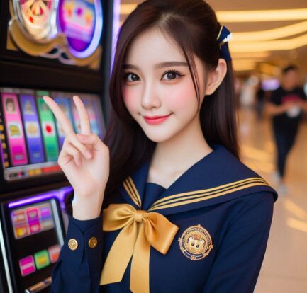 vevegames.com Pengalaman Bermain Slot What the Fa Tinjauan Pemain