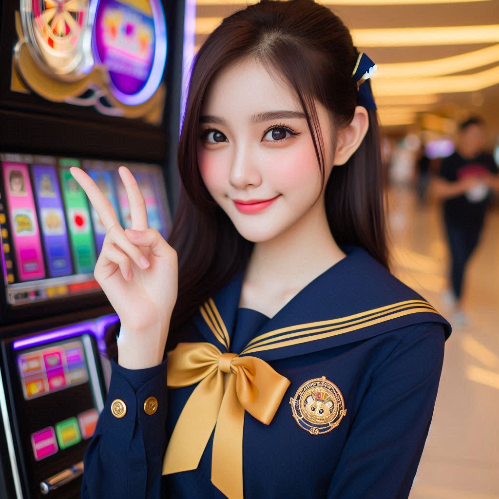 vevegames.com Pengalaman Bermain Slot What the Fa Tinjauan Pemain