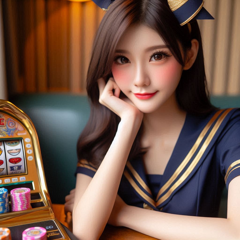 vevegames.com Review Lengkap Slot PlayStar Werewolf Keunggulan
