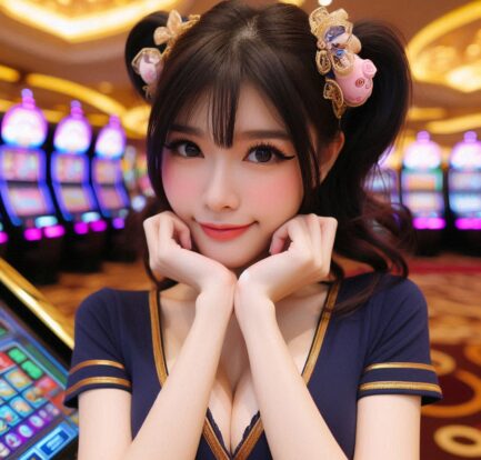 vevegames.com Review Slot Online Saiyan Mania Fitur dan Keunggulannya