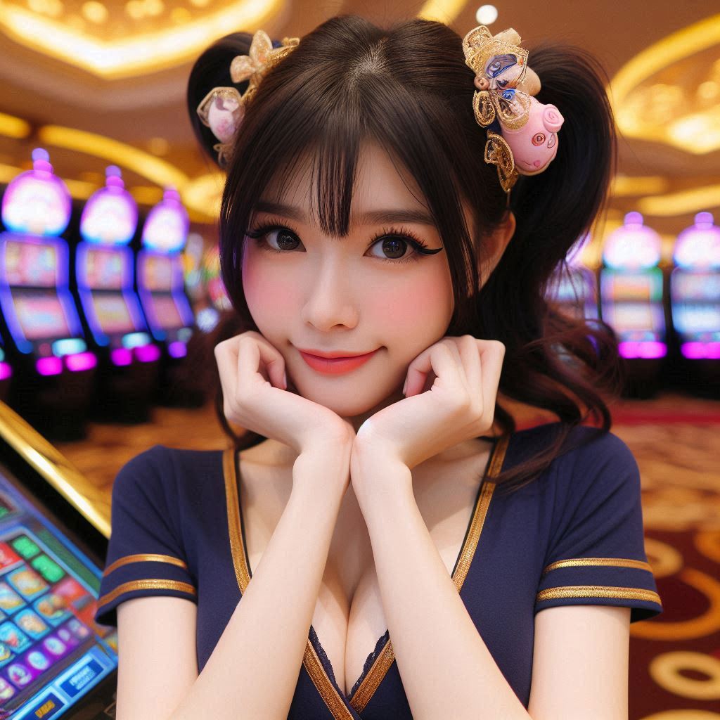 vevegames.com Review Slot Online Saiyan Mania Fitur dan Keunggulannya