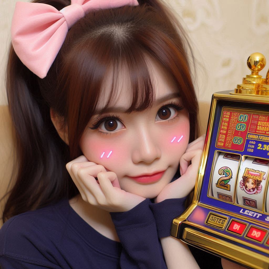 vevegames.com Strategi Bermain Slot Possessed Tingkatkan Peluang