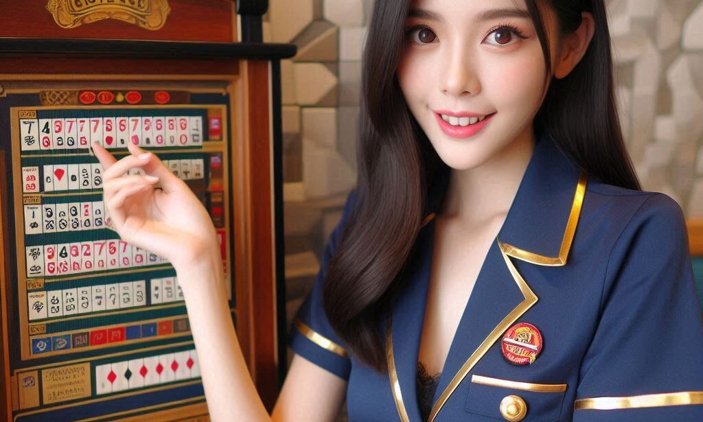 vevegames.com Ulasan Komprehensif Slot Mahjong Wins 2 Apa yang Baru