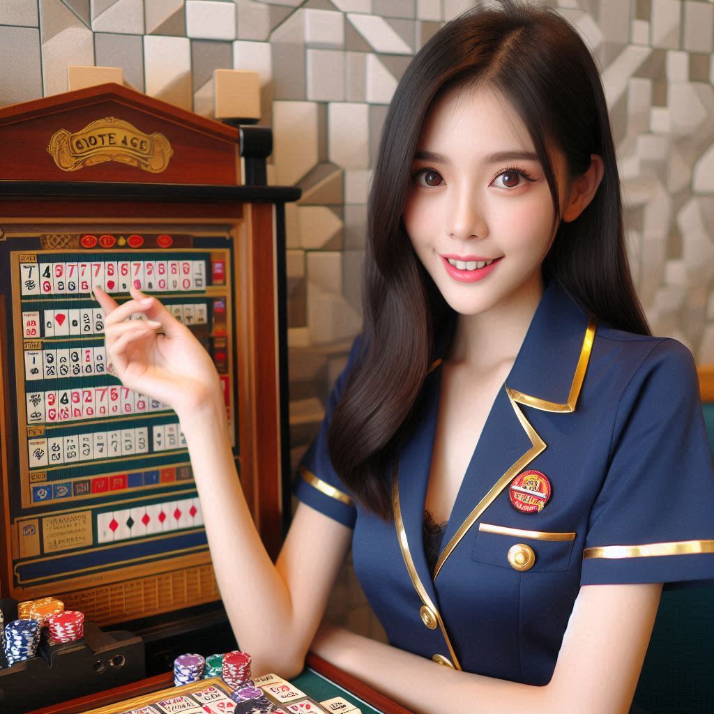 vevegames.com Ulasan Komprehensif Slot Mahjong Wins 2 Apa yang Baru