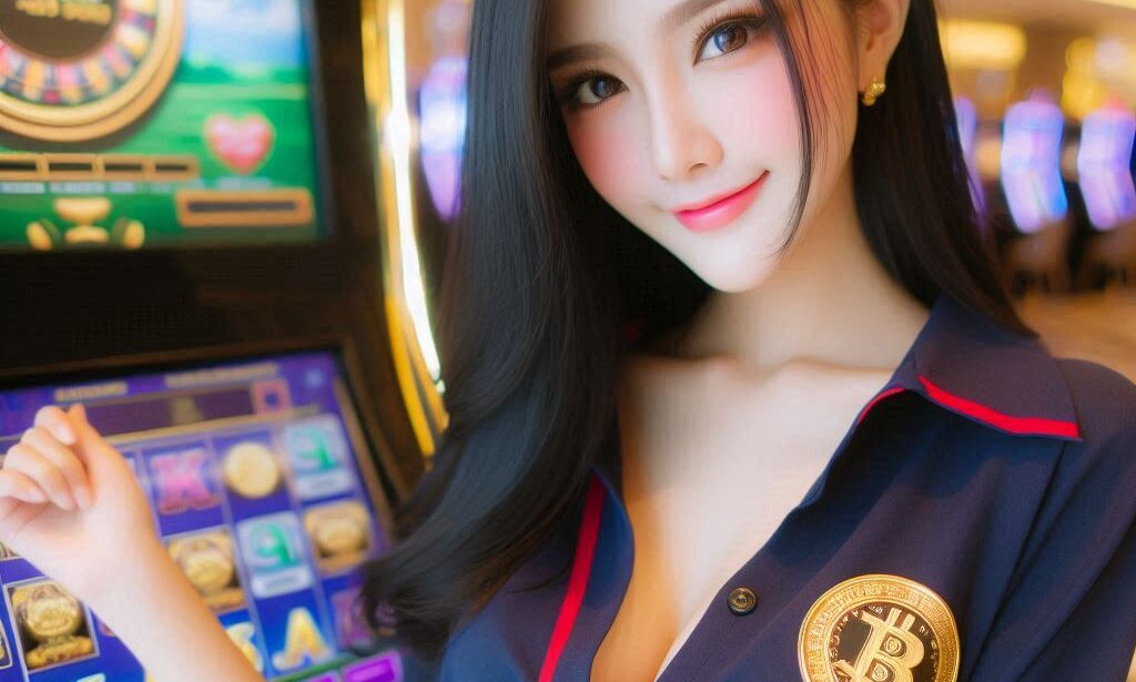 vevegames.com Cara Terbaik Mendapatkan Free Spins di Slot Wave Master